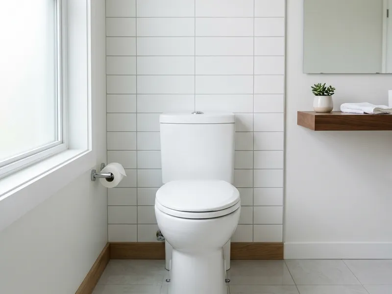 Toilet Repair & Installation Plumber in Amelia, LA